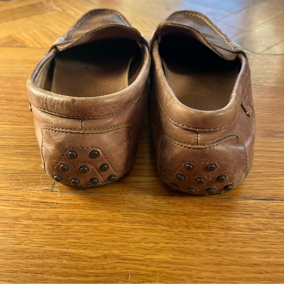 Men’s Polo Ralph Loafers - Picture 6 of 9